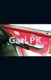 Kia Classic  2002 For Sale in Karachi