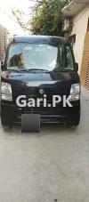 Suzuki Every  2017 For Sale in Lahore