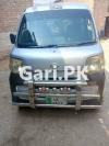 Daihatsu Hijet  2008 For Sale in Peshawar