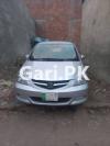 Honda City IVTEC 2007 For Sale in Lahore