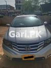 Honda City IVTEC 2015 For Sale in Bahawalpur