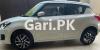 Suzuki Swift GLX CVT 2022 For Sale in Karachi