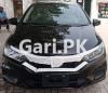 Honda City IVTEC 2022 For Sale in Multan