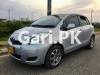 Toyota Vitz  2010 For Sale in Peshawar