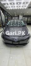 Toyota Prius  2017 For Sale in Bahawalpur