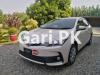 Toyota Corolla GLI 2018 For Sale in Charsadda