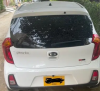 Kia PICANTO  2021 For Sale in Karachi