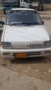 Suzuki Mehran VX 2006 For Sale in DHA Phase 1