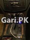 Mercedes Benz C Class C200 2008 For Sale in Rawalpindi