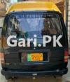 Suzuki Bolan VX 2012 For Sale in Rawalpindi