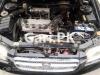 Suzuki Baleno JXR 2005 For Sale in Chakwal