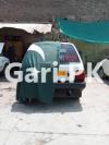 Suzuki Mehran VX 1999 For Sale in Rawalpindi