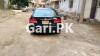 Toyota Corolla 2.0 D 2008 For Sale in Karachi