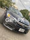 Honda Civic VTi Oriel Prosmatec 2018 For Sale in Sialkot