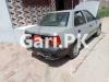 Suzuki Margalla  1996 For Sale in Lahore