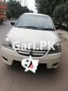 Suzuki Liana  2006 For Sale in Sabzazar Scheme - Block B