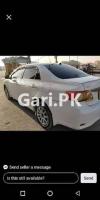 Toyota Corolla GLI 2009 For Sale in Al Falah Society