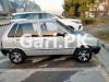 Suzuki Mehran VX 2005 For Sale in Rawalpindi