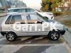 Suzuki Mehran VX 2005 For Sale in Airport Housing Society - Sector 4