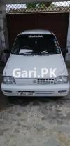 Suzuki Mehran VXR 2000 For Sale in Bahawalpur