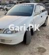 Suzuki Cultus VXR 2017 For Sale in Hyderabad