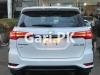 Toyota Fortuner Legender 2022 For Sale in Islamabad