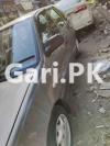 Suzuki Cultus VXRi 2010 For Sale in Lahore