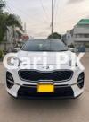 KIA Sportage AWD 2020 For Sale in Karachi