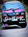 Suzuki Carry  2020 For Sale in Murree