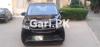 Honda N Wgn  2016 For Sale in Johar Town