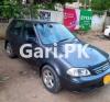 Suzuki Cultus VXR 2010 For Sale in North Nazimabad