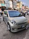 Toyota Passo  2007 For Sale in Ghauri Town