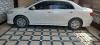 Toyota Corolla Axio  2007 For Sale in Mardan