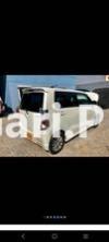 Suzuki Wagon R Stingray Limited 2011 For Sale in Karachi