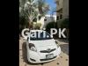 Toyota Vitz F 1.0 2010 For Sale in Lahore