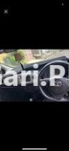 Toyota Vitz  2013 For Sale in Karachi