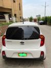 Kia PICANTO  2020 For Sale in Karachi