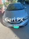Honda City IVTEC 2018 For Sale in Faisalabad