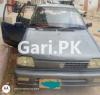 Suzuki Mehran VXR 2011 For Sale in Karachi
