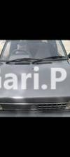 Suzuki Mehran VX 2011 For Sale in Karachi