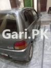 Daihatsu Cuore CL 2007 For Sale in Gujranwala