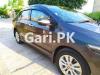 Honda City Aspire Prosmatec 1.5 i-VTEC 2019 For Sale in Islamabad