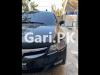 Honda Civic VTi Oriel Prosmatec 1.8 i-VTEC 2009 For Sale in Abbottabad