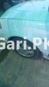 Suzuki Cultus EURO II 2015 For Sale in Bhakkar