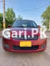 Suzuki Swift DLX 1.3 2010 For Sale in Bahawalpur