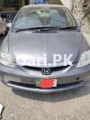 Honda City IDSI 2005 For Sale in Wapda Town