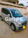 Daihatsu Move  2012 For Sale in Karachi