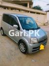 Daihatsu Move  2012 For Sale in Federal B Area - Block 4