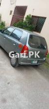 Suzuki Alto  2012 For Sale in Islamabad