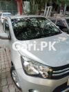 Suzuki Cultus VXL 2017 For Sale in Rawalpindi